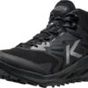a93fc1dd29dd705ef9873635d33dfbda Keen Zionic Nxt Mid Wp Men's 1031253 Triple Black