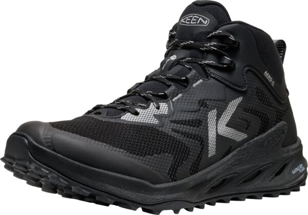 a93fc1dd29dd705ef9873635d33dfbda Keen Zionic Nxt Mid Wp Men's 1031253 Triple Black