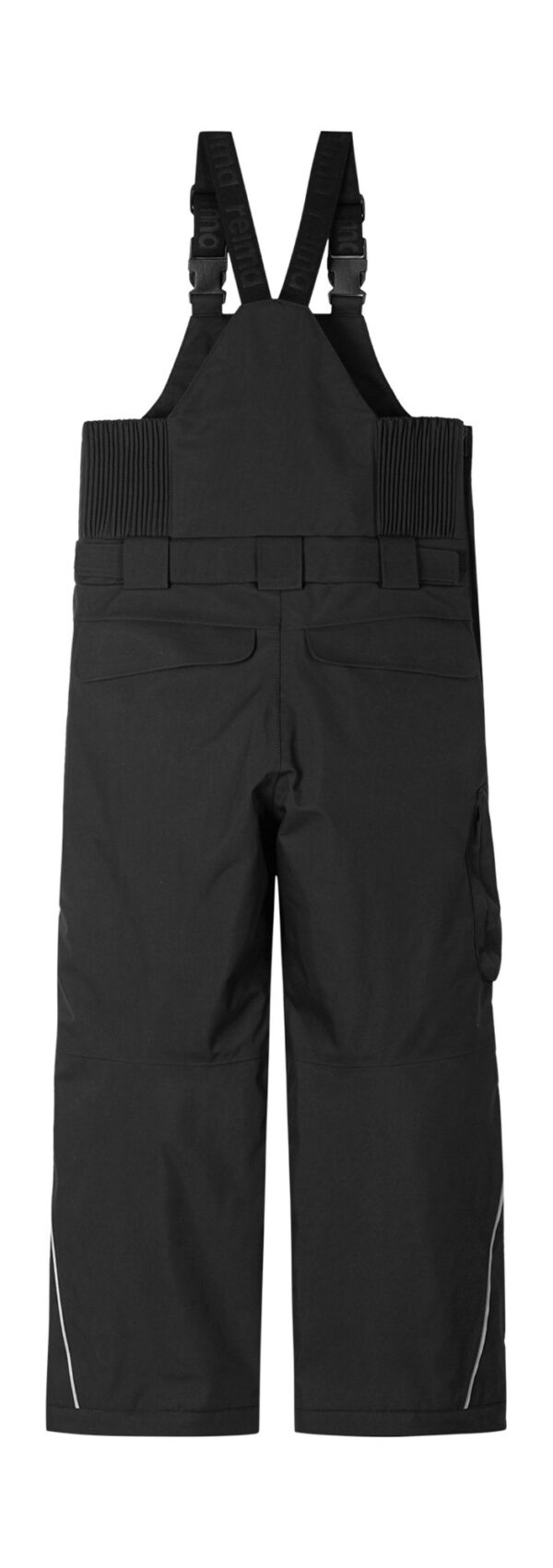 REIMA Rehti 5100071A Black