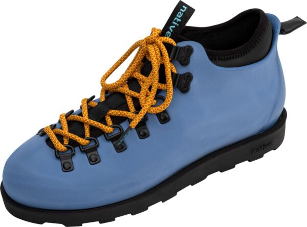 NATIVE FITZSIMMONS CITYLITE BLOOM VALLARTA BLUE/ JIFFY BLACK/ JIFFY BLACK