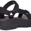 Teva Hurricane XLT2 Ampsole Women's Black