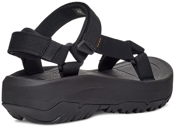 Teva Hurricane XLT2 Ampsole Women's Black