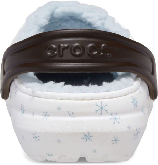 a99bda95553f3b8b93a3cf17325d4c30 Crocs™ FROZEN OLAF CLASSIC CLOG TODDLER'S Multi