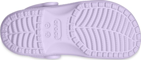 Crocs™ Classic Clog Kid's 206990 Lavender