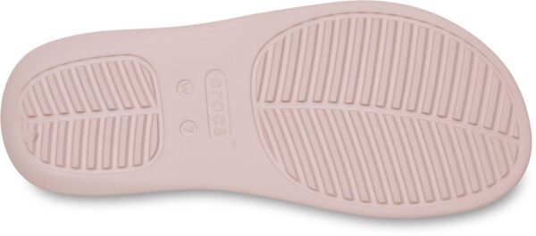 Crocs™ Getaway Triangle Flip Quartz