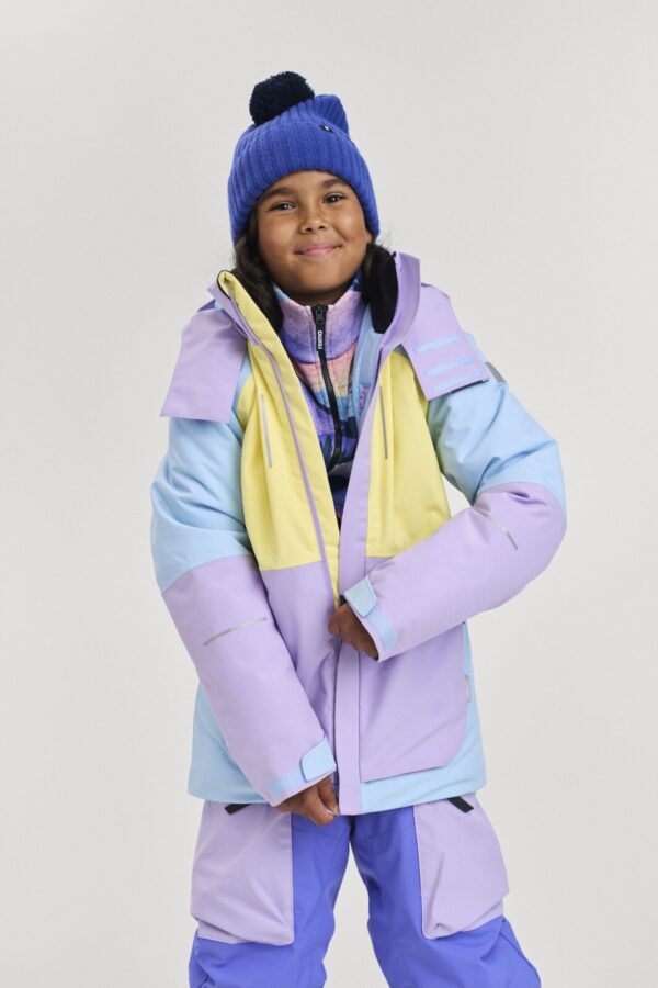 REIMA Topsu 5300227B Twilight Blue