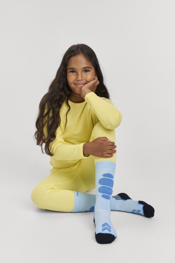 REIMA Lani 5200031A Yellow