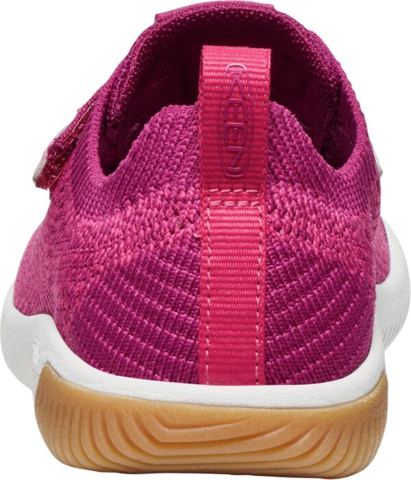 a9dd7c23f1ce6304e4709b19b47617f6 Keen KNX KNIT DS 1030113 Beaujolais/Raspberry