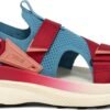 a9e7669c3d206e0086fc7fb401988d60-1 Teva AVENTRAIL WOMEN'S Larkspur/ Scarlet