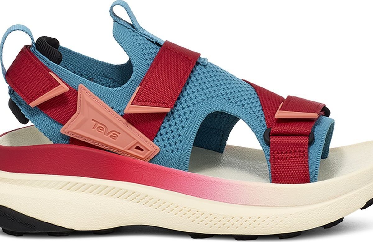 Teva AVENTRAIL WOMEN'S Larkspur/ Scarlet