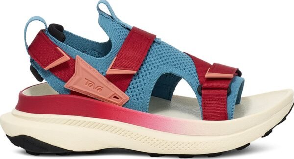 a9e7669c3d206e0086fc7fb401988d60-1 Teva AVENTRAIL WOMEN'S Larkspur/ Scarlet
