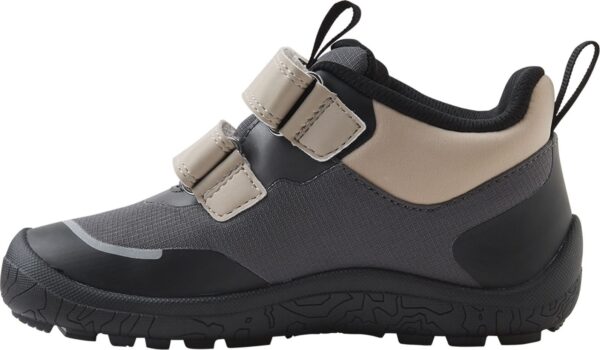 REIMA Viikari 5400159A Soft black