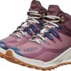 a9f76d5a89bf21ad8efe7edbf04c1cd9 Keen Zionic Mid Wp Women's NOSTALGIA ROSE/PEACH PARFAIT