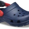 a9fec14e281401834288d0f78a2c8e6b Crocs™ Classic All Terrain Clog Navy
