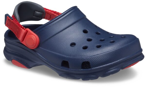 a9fec14e281401834288d0f78a2c8e6b Crocs™ Classic All Terrain Clog Navy