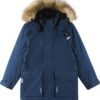 REIMA AJATON 5100360A Navy 6980