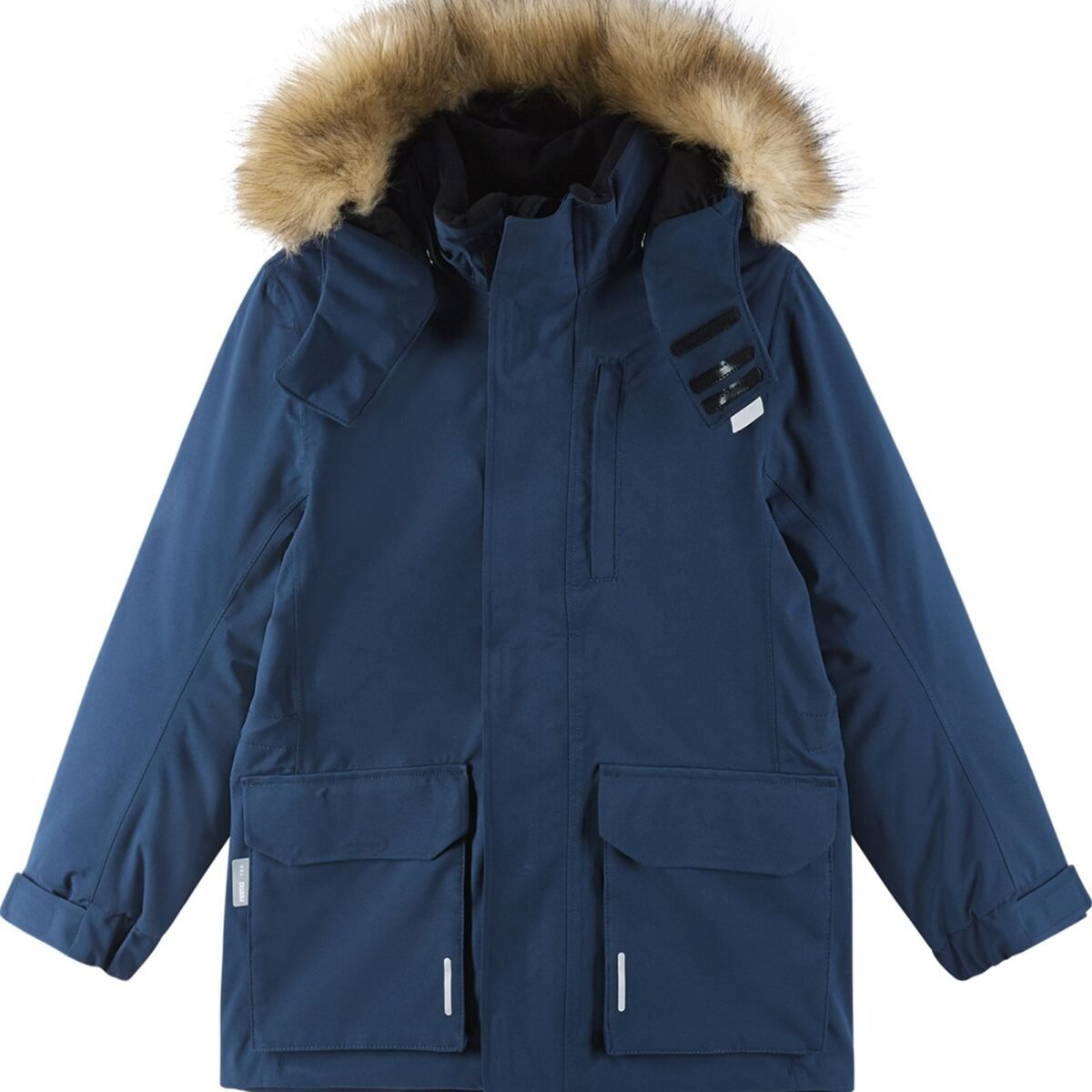 REIMA AJATON 5100360A Navy 6980