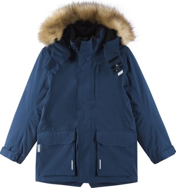 REIMA AJATON 5100360A Navy 6980