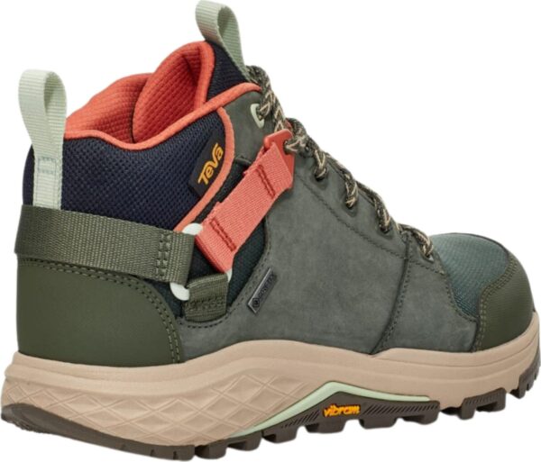 xr:d:DAFpTcicwm0:4,j:6246889941228049847,t:23072121 Teva Grandview GTX Women's Thyme