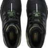 aa2a272e9477cb0e1209c1ab637e5ab3 Keen Kanibou Wp 1028082 Black/Bronze Green