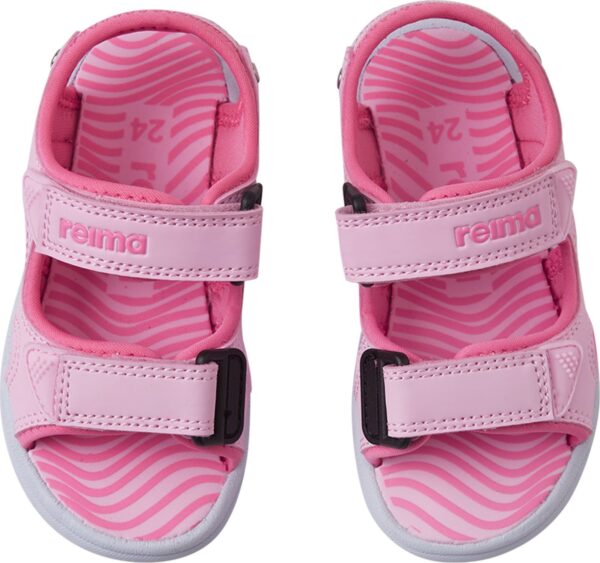 REIMA BUNGEE 5400089A Light Heather 4250