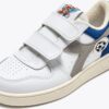 DIADORA MAGIC BASKET LOW PS TAZ White/Delft