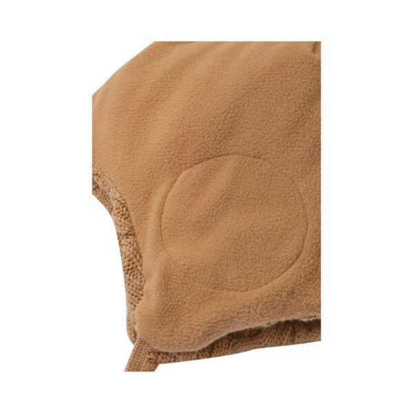 REIMA NUNAVUT 5300065B Peanut Brown 11A0