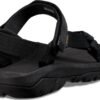 Teva TEVA Hurricane XLT2 Women's Black 01