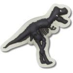 Crocs™ Crocs GLOW IN THE DARK DINO G1041300-MU Crocs GLOW IN THE DARK DINO G1041300-MU