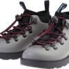 NATIVE FITZSIMMONS CITYLITE BLOOM YOUTH Full Metal Grey / Jiffy Black