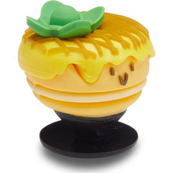Crocs™ Crocs 3D Pineapple Donut 198445127953 Crocs 3D Pineapple Donut 198445127953