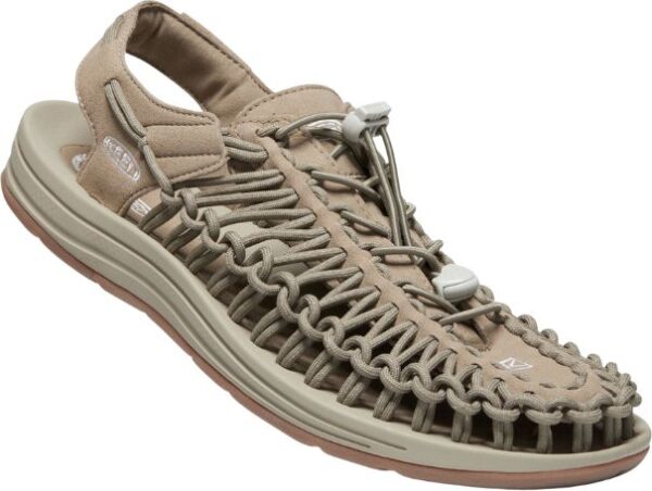 aa6fa7e243b285d7973b8bcd7c0bb2e2 Keen UNEEK MEN Timberwolf/Plaza Taupe
