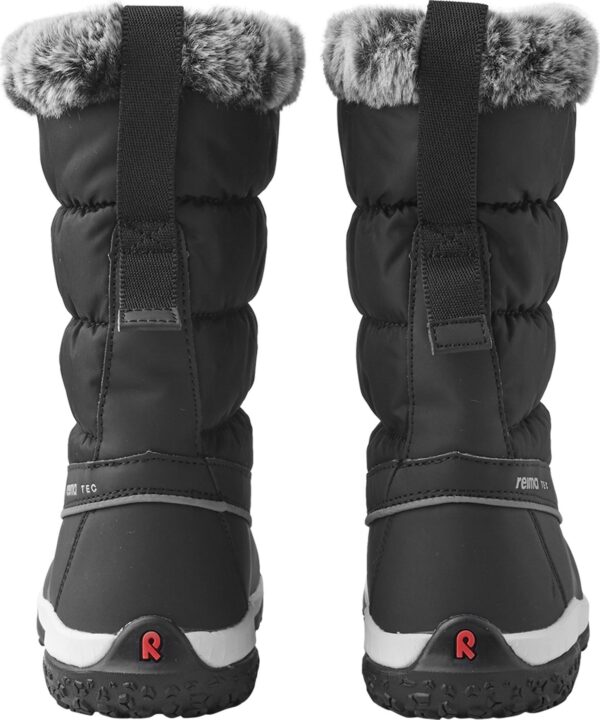 aa801cb34ad741312e458f1dde5331a8 REIMA Hangelle Black