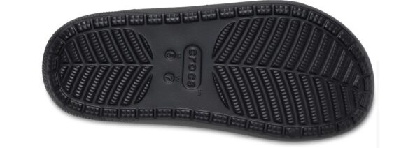 aa93c90e7adc0e70bfc0b08d3fba2050 Crocs™ BAYA COZZZY SANDAL Black