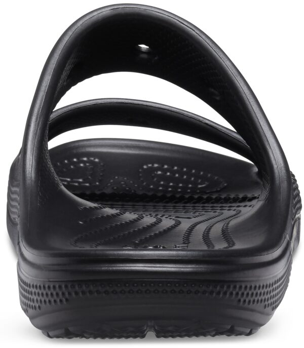aaa0909fc13f4918068eede9f7b0f6e6 Crocs™ Baya Sandal Black