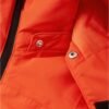 REIMA TIETEN 5100366A Mandarin Orange 28A0