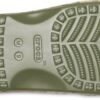 aaab302982be085088b581a206260aed Crocs™ Saturday Camouflage Slide Men's Army Green/Multi