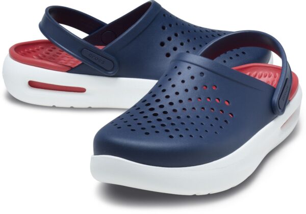 aaad44a0a14462f8729c025bdbb32840 Crocs™ INMOTION CLOG Navy