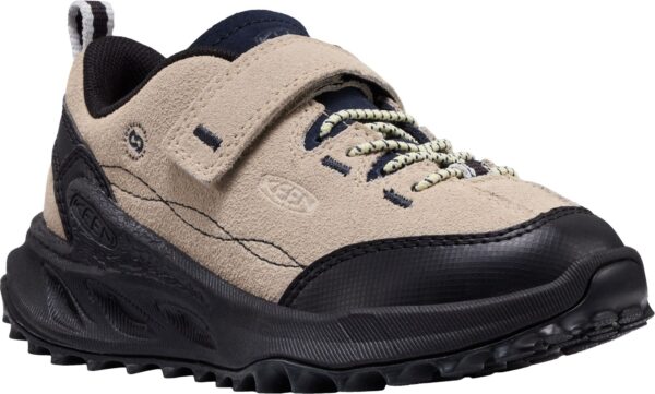 aab384819f5e293e1e63a9c8015c438c Keen Jasper Zionic Little Kid's Safari/Wax Yellow