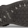 Teva Terra Fi Lite Men's Black