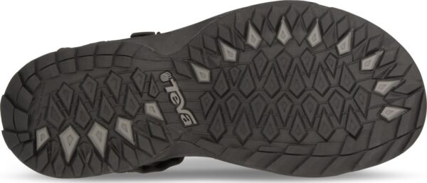 Teva Terra Fi Lite Men's Black