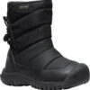 aac05263f8a820089ac64db71d0928eb Keen PUFFRIDER WP 1029488 Black/Steel Grey