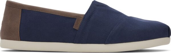 TOMS ALPARGATA 10020866 Navy