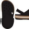 Crocs™ Crocband Gum Clog Kid's Black