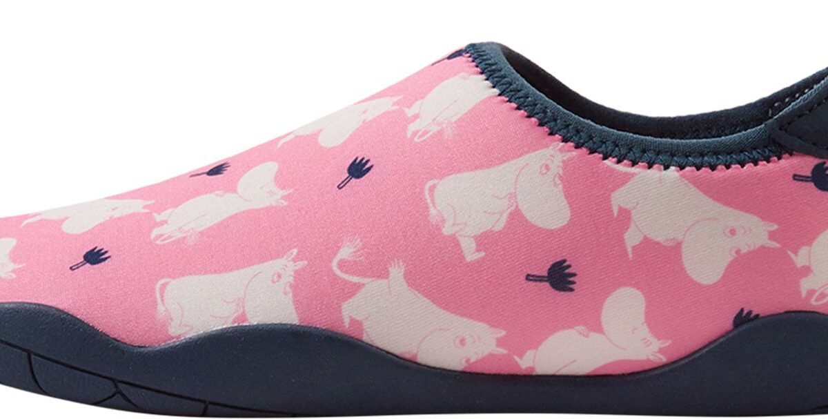 aae0f5bf4d0c2d55461ff86364252ecb REIMA Moomin Lean 5400091M Sunset Pink
