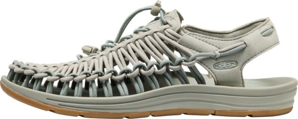 aae53c495e5a4458be33d34b93b4c125 Keen UNEEK MEN Abbey Stone/Lily Pad