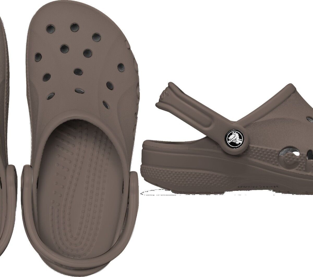 aaef009a7b5fdb25a54b625e7a9eaf93 Crocs™ Baya Truffle