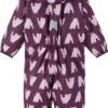 REIMA Tienoot 5100154G Deep purple