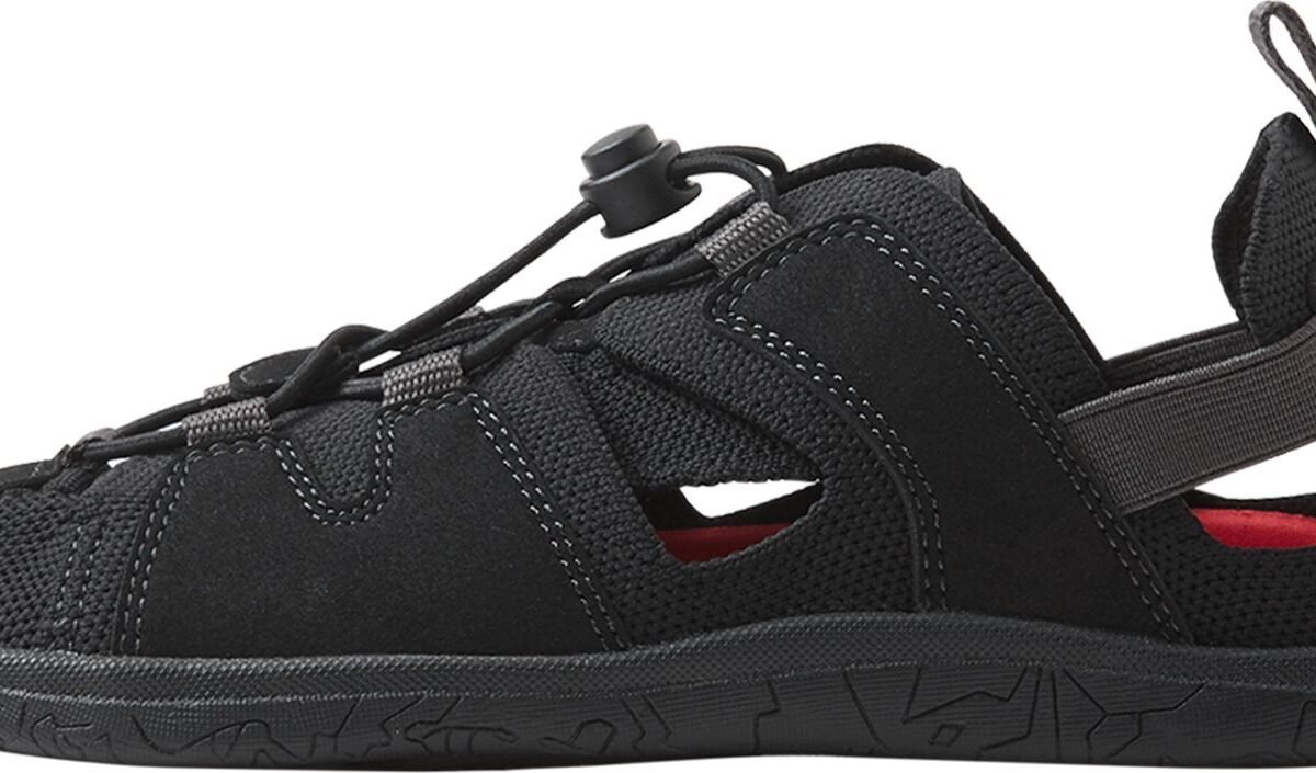 REIMA Valoa 5400157C Black 9990