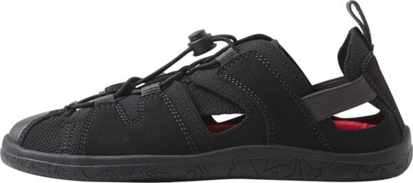 REIMA Valoa 5400157C Black 9990